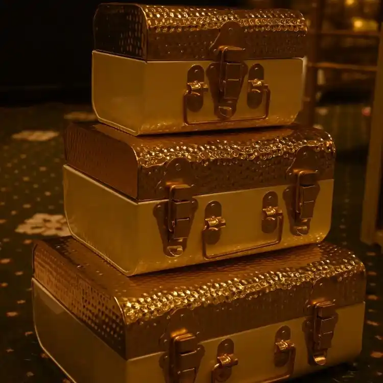 Jungle Safari Birthday Decor Package